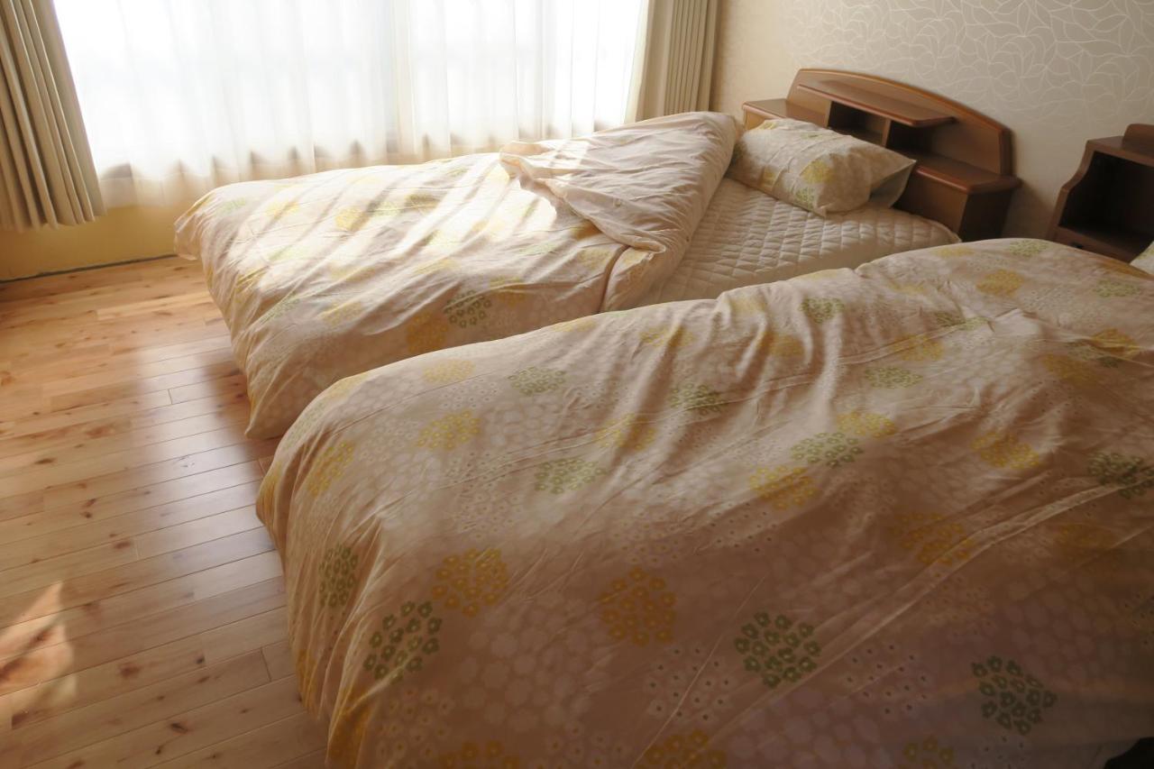 Castle Town Private Inn One World Kitsuki Ngoại thất bức ảnh