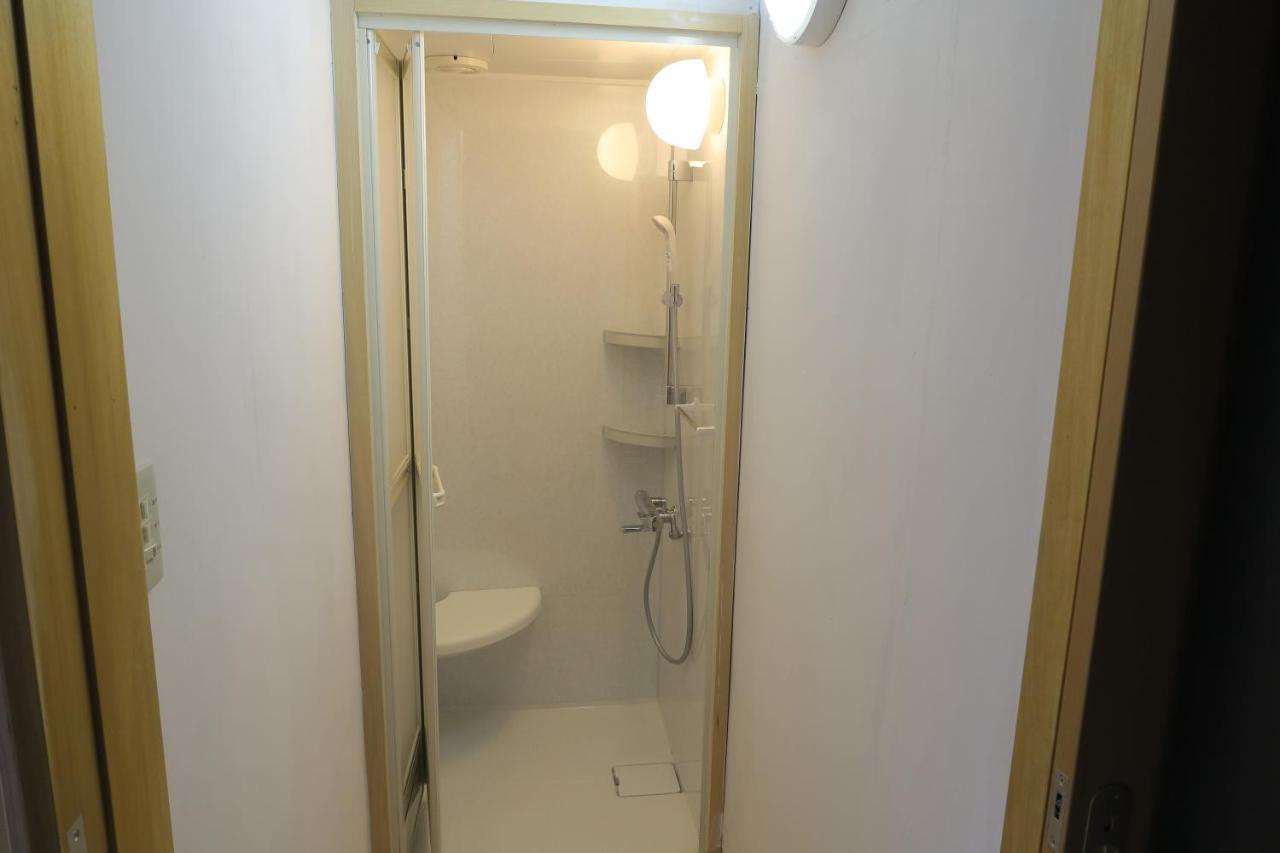 Castle Town Private Inn One World Kitsuki Ngoại thất bức ảnh