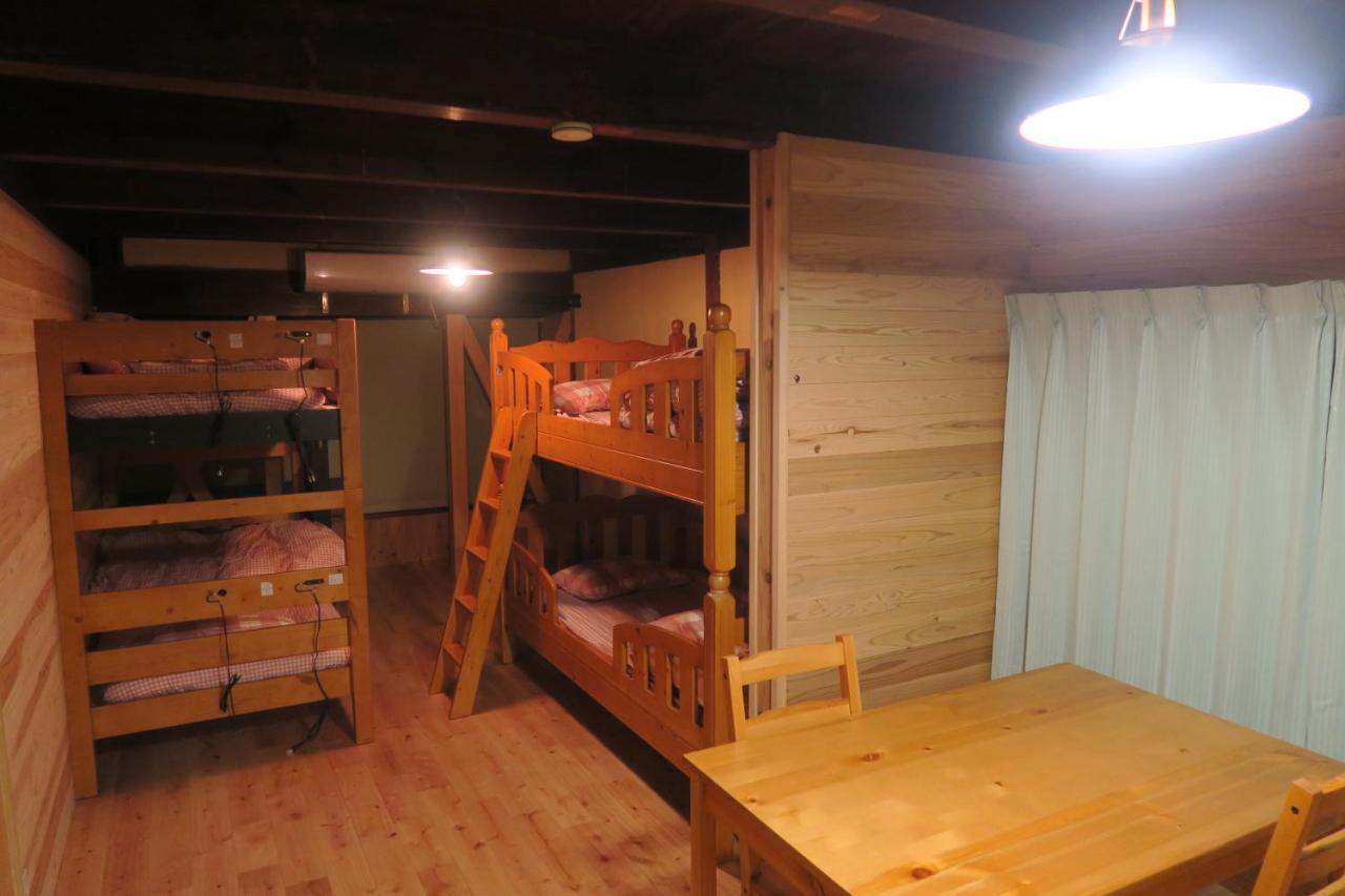 Castle Town Private Inn One World Kitsuki Ngoại thất bức ảnh