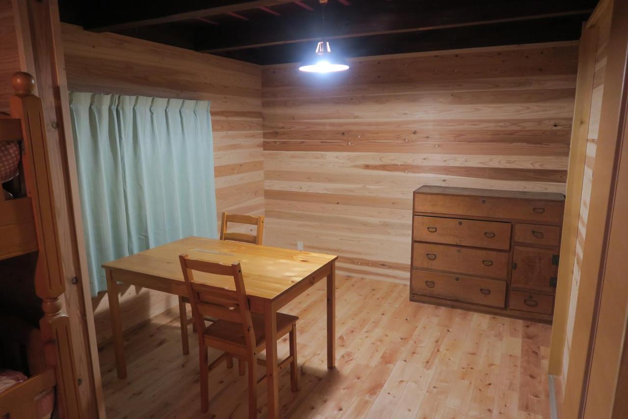 Castle Town Private Inn One World Kitsuki Ngoại thất bức ảnh